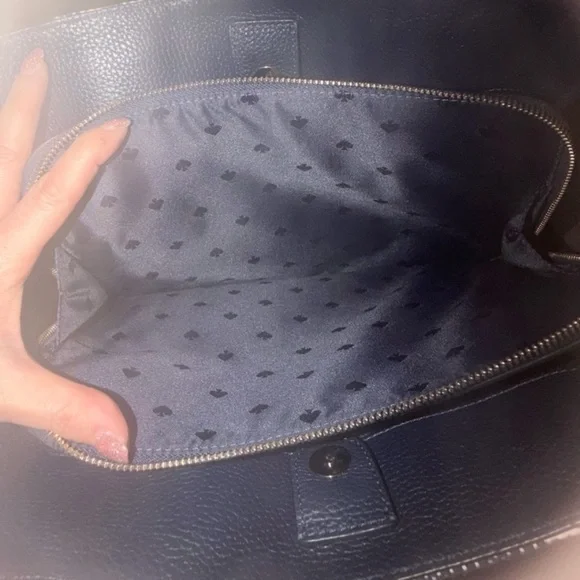 Kate Spade Multicolor Striped shoulder bag - Picture 12 of 13